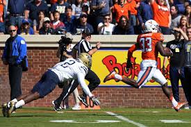 2017 virginia depth chart preview wide receivers