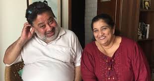 Image result for seema pahwa