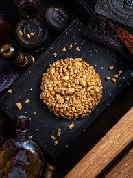 Maybe you would like to learn more about one of these? Peanut Butter Crunch Gideon S Bakehouse
