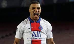 Compare kylian mbappé to top 5 similar players similar players are based on their statistical profiles. Mbappe Verletzt Wettrennen Gegen Die Zeit