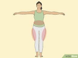 But it's the fat which you can't see that lies beneath the love handles that is the bigger problem. 3 Ways To Get Rid Of Your Muffin Top Wikihow