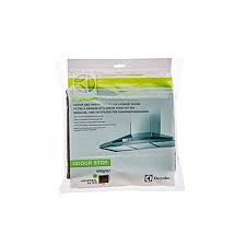 E3cgc402 Electrolux Filtre A Graisse Charbon Actif