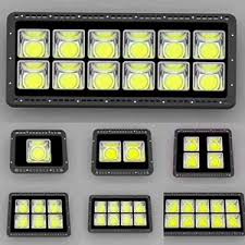 Led memang sudah terkenal sejak dahulu. Jual Lampu Sorot Led Fatro Cob 100 Watt Simaz Multi Energi Jakarta Indotrading