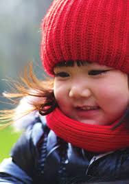 As The Toronto Star Santa Claus Fund puts the ribbon