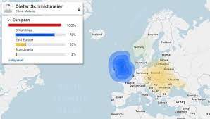 Maybe you would like to learn more about one of these? Familytreedna Review Unique Genealogical Collaboration But An Outdated Interface Pcworld