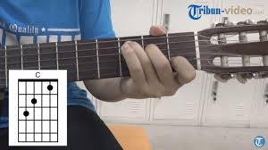 Maybe you would like to learn more about one of these? Chord Lagu Cinta Terbaik Cassandra Kunci Gitar Dasar Mudah Dimainkan Dari C Tribunnews Com Mobile