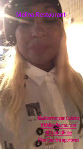 My Bestie invited me to this AMAZING restauant. A must try! Melina i...