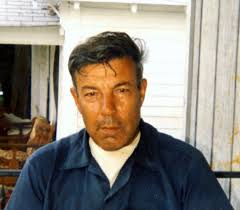 Charlie Clark Obituary