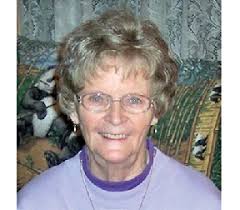 Margaret Louise (Pug) Leshikar