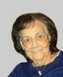 Obituary information for Patricia J. “Pat” Ott