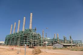 Sogt is an acronym for sabah oil & gas terminal. Warlord Haftar Agrees To Lift Blockade On Libya S Oil Us Announces Daily Sabah