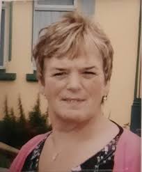 Death Notice of Nora Lynch (née Lane) (Murroe, Limerick)