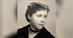 Judith Anne Haney Obituary