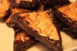 Glutenfri - Celiaki - Naturligt gluten och vetefri - Vete allergi - Säd
