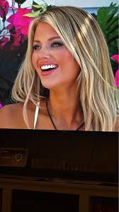 Hannah from love island Australia season 6 looks so much like Kaylor!