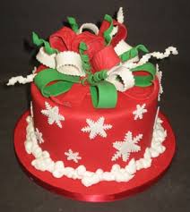 Yes, you can skip the bakery birthday cake and take matters into your own hands. 10 Christmas Birthday Cakes Kids Photo Christmas Birthday Cake Ideas Christmas Birthday Cake Ideas And Christmas Birthday Cake Snackncake