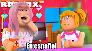 Titi juegos roblox nuevos videos bebe goldie se escapa de mc donalds en roblox obby con titi juegos youtube titi juegos 274 779 views2 months ago northbay movie from i1.wp.com. Goldie Tienen El Virus Roleplay En Bloxburg Y Reto En Adopt Me Titi Juegos Youtube