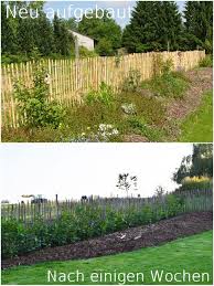 Holzart Alles Rund Um Den Staketenzaun Bauerngarten Selbermachen Garten Diy Garten