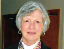 Karen Kinney of Perry