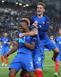 Sport | episode aired 7 july 2016. France Beats Germany To Reach Euro 2016 Final The New York Times
