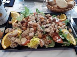 La Goelette Le Treport Restaurant Avis Numero De Telephone Photos Tripadvisor