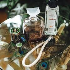 Lampe Berger Essential Oil 2L, Furniture & Home Living, Home Fragrance On  Carousell