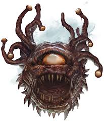 Start date aug 17, 2010. Beholder Zombie Forgotten Realms Wiki Fandom