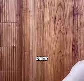 Unique Rolling Door Cabinet Project in 36 Seconds