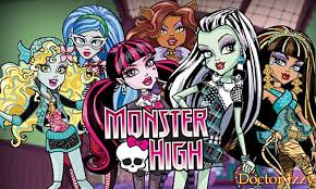 Gambar anggur merah satu krat. Cara Membuat Kraf Monster High