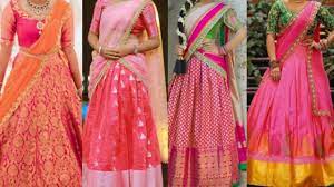 Pink Colour Combinations 3 Pattu Half Sarees Kanchi Ikkat Banaras Sikana Trends Youtube The page contains pink and similar colors including their accompanying hex and rgb codes. pink colour combinations 3 pattu half sarees kanchi ikkat banaras sikana trends