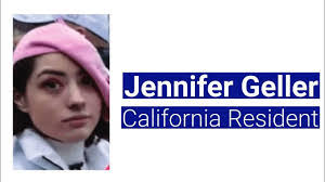 Jennifer Inzunza's Instagram, Twitter & Facebook