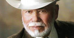 Jose Otero known as honorable