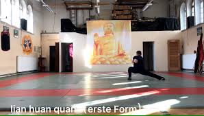 In total, there are more than a hundred, while the versions of different schools. Shaolin Kung Fu Institut E V Lian Huan Quan Facebook