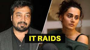 Anurag kashyap was born on 10 september 1972 (age: Anurag Kashyap Taapsee Pannu It Raids Tax Discrepancy Rs 300 Crore Surfaces Latest News India News India Tv