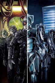 Pin By Mitch Maxwell On Doctor Who Doctor Who Comics Doctor Who Star Trek