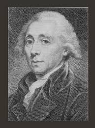 James Pimm, fishmonger and confectioner