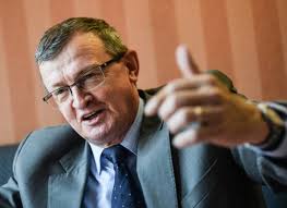 Polityk powiedział, że chorobę udało się wykryć na wczesnym etapie, dlatego jest szansa, że skończy się dobrze. Malbork Tadeusz Cymanski Po Raz Szosty Poslem Doskonale Sie Czuje Skoro Widac Ze Mam Swoich Wiernych Wyborcow Malbork Nasze Miasto