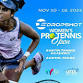 Dropshot Series Women's Pro Tennis Open event in Austin, TX