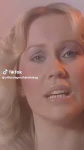 Agnetha Faltskog