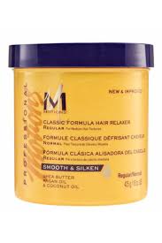 A modern wavy lob for thicker hair is suitable for women with hair that is thick and straight or wavy. 12 Best Hair Relaxers Of 2021 For Straight And Smooth Texture