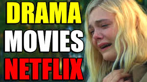 Movies upon movies await, and you don't even have to drill down to find them. Best Drama Movies On Netflix In 2020 Updated Youtube