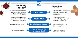 Your healthcare provider might recommend that you receive investigational treatment. Covid 19 Guidance About Monoclonal Antibodies Arkansas Department Of Health