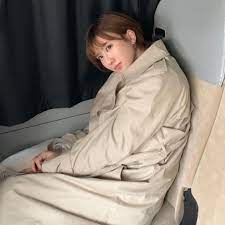 赤坂美羽 on twitter zard fashion underground