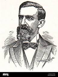 John kern hi-res stock photography and images