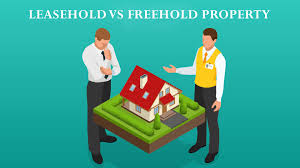 Still, ownership of the land belongs to the original owner/freeholder. Leasehold Vs Freehold Property Do You Know The Difference Realtynxt
