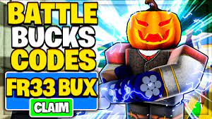 The free money will be credited to your account as soon as you deposit the minimum stipulated amount. Free Battle Bucks Codes Roblox Arsenal Codes 2020 Youtube