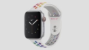 I ordered the apple watch 3 lte from my carrier on release day, but they only had the normal aluminum with the basic sport band. New Apple Watch Pride Bands And Watch Faces Land