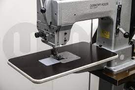 Flatbed Table Attachments For Industrial Cylinder Arm Sewing Machines Quickly Turn Your Cylinder Arm M Sewing Machine Sewing Leather Industrial Sewing Machine