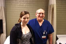 Tessa Jean's Operation: Homestretch!