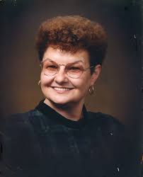 Spry Memorial Chapel Funeral